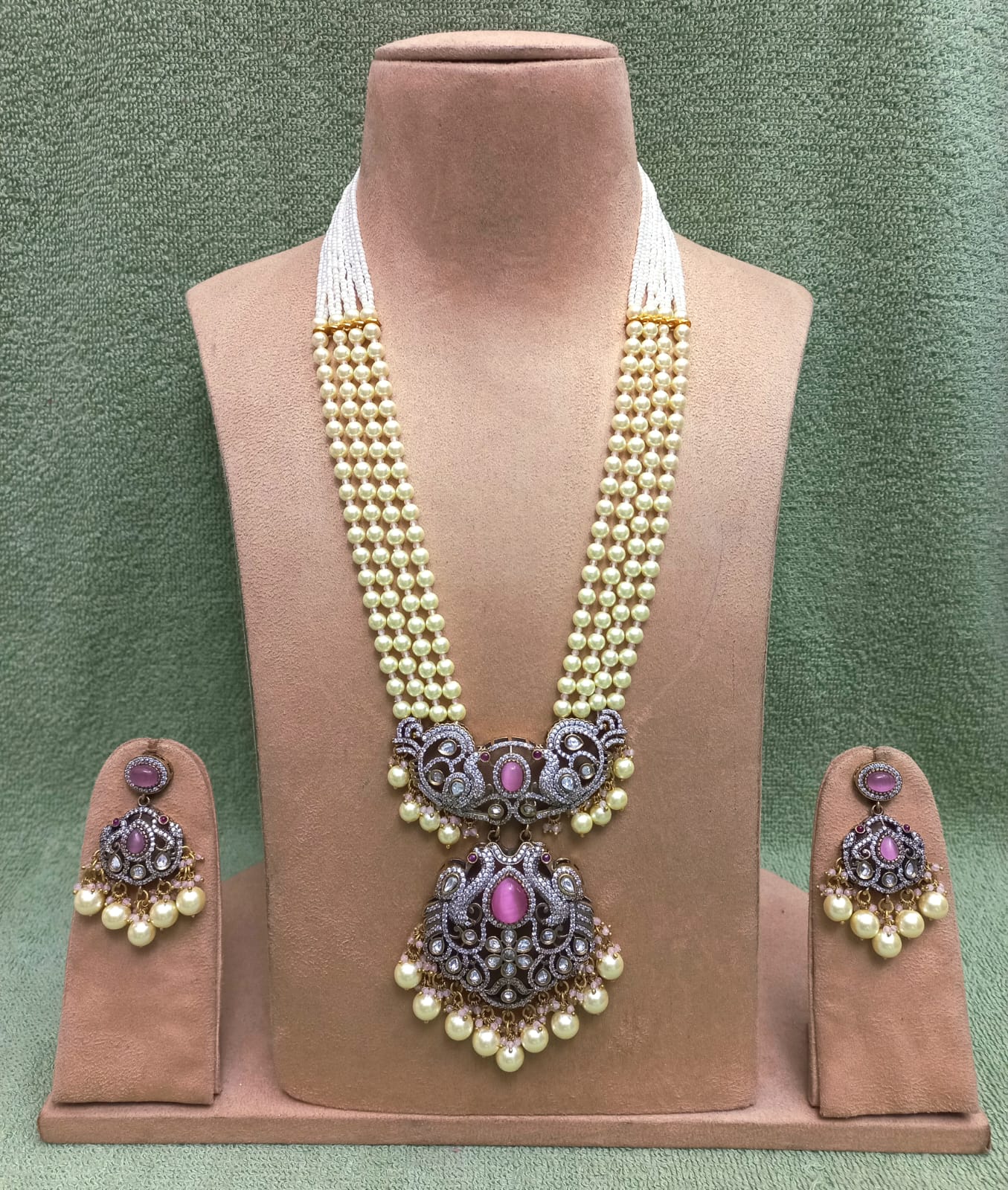 Bridal Necklace