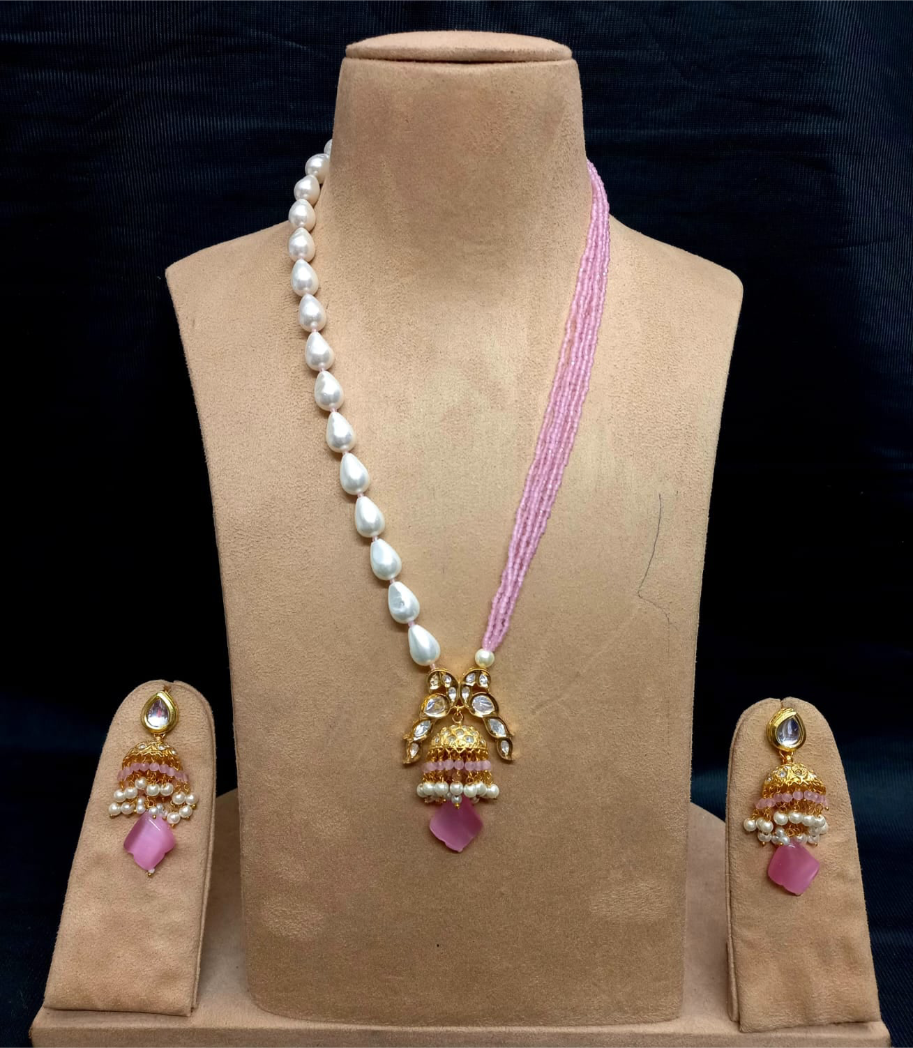 Locket set