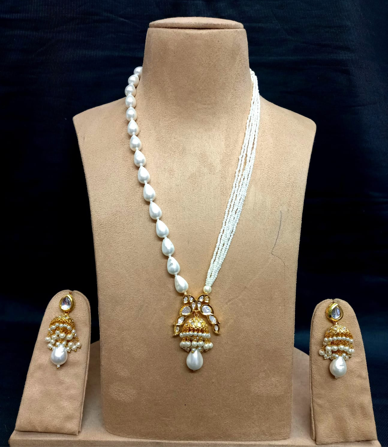 Locket set
