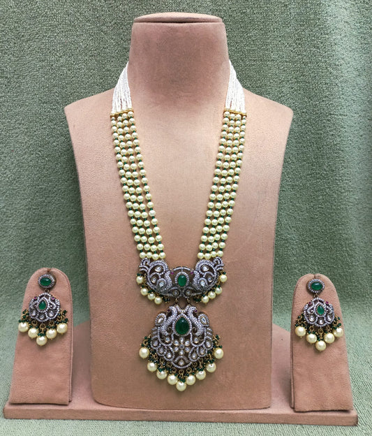 Bridal Necklace