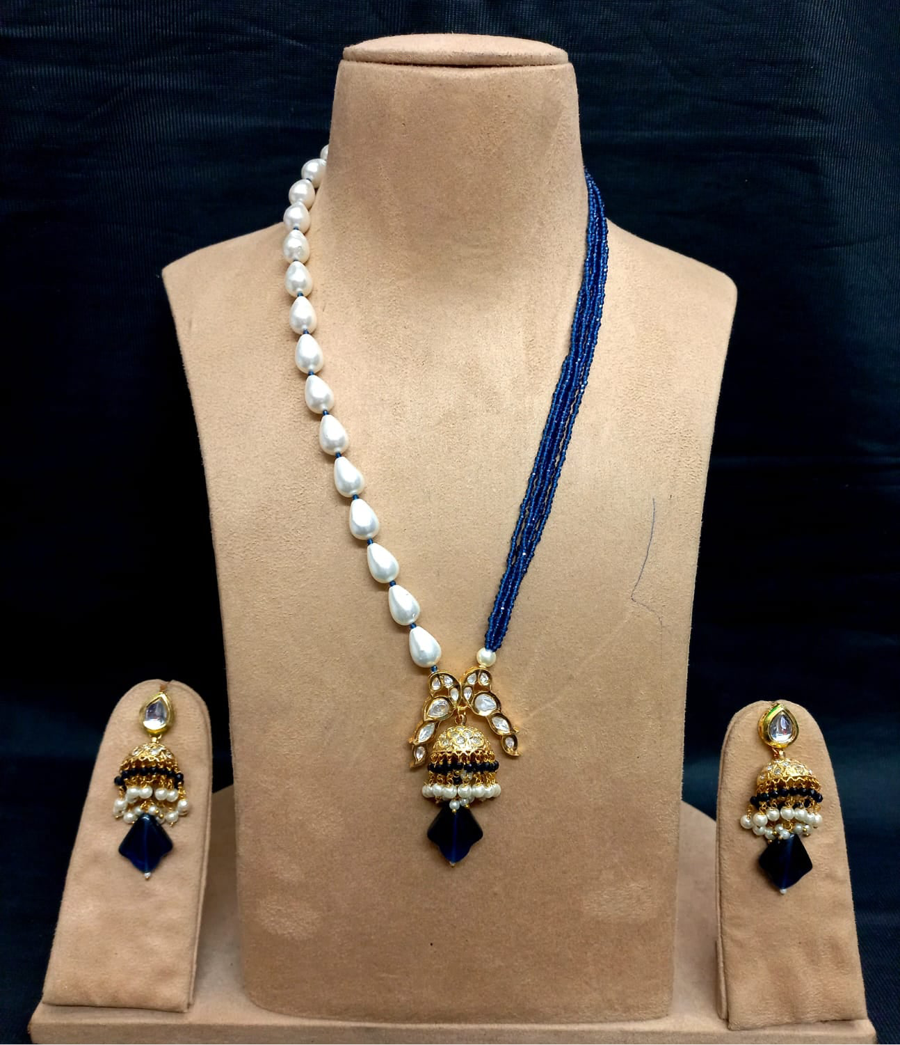Locket set