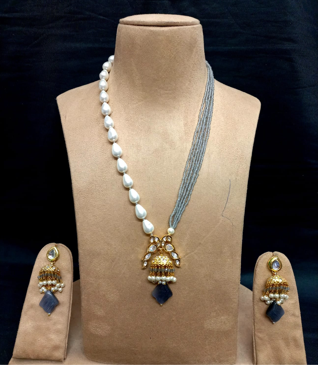 Locket set