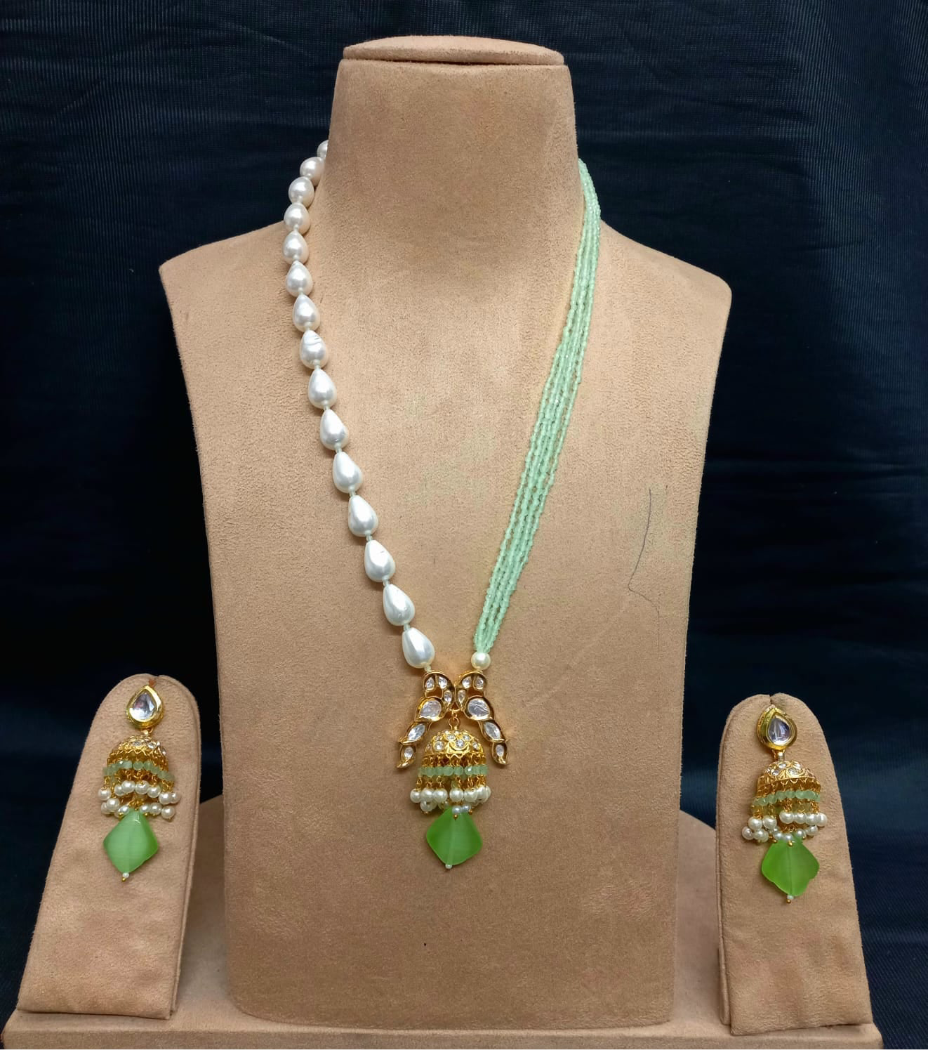 Locket set