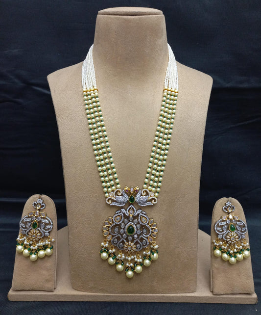 Long Necklace set