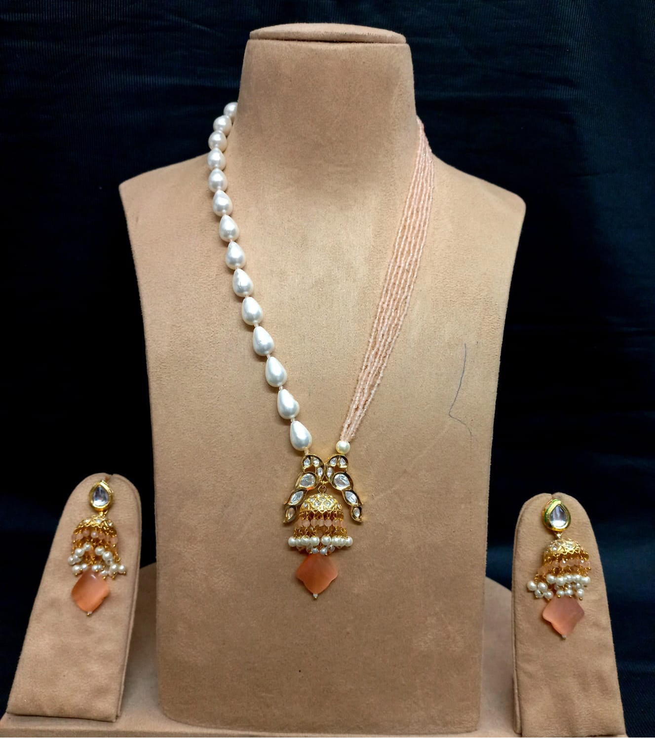 Locket set